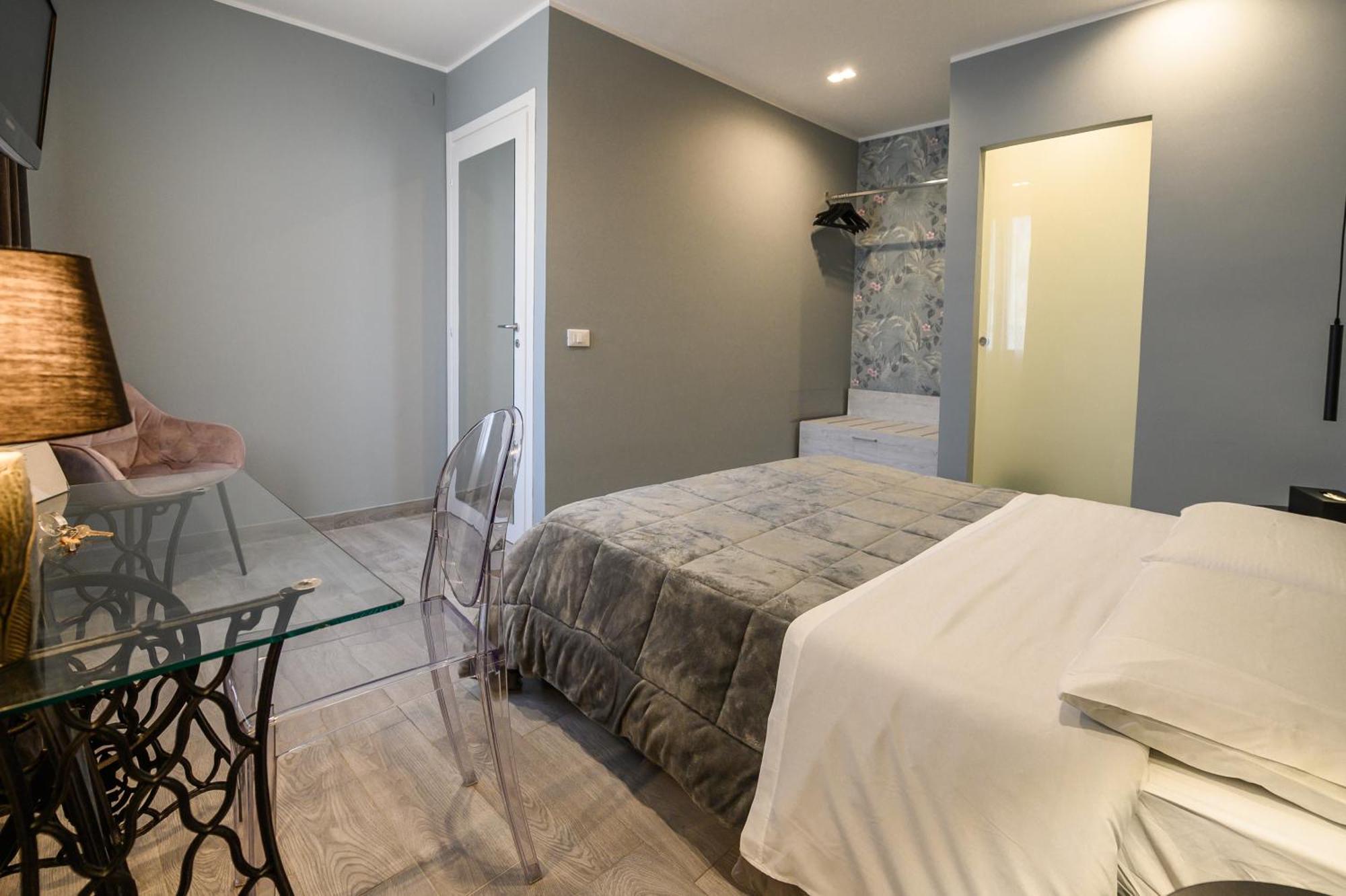 Il Cortile Degli Artisti Bed & Breakfast มาร์ซาลา ภายนอก รูปภาพ