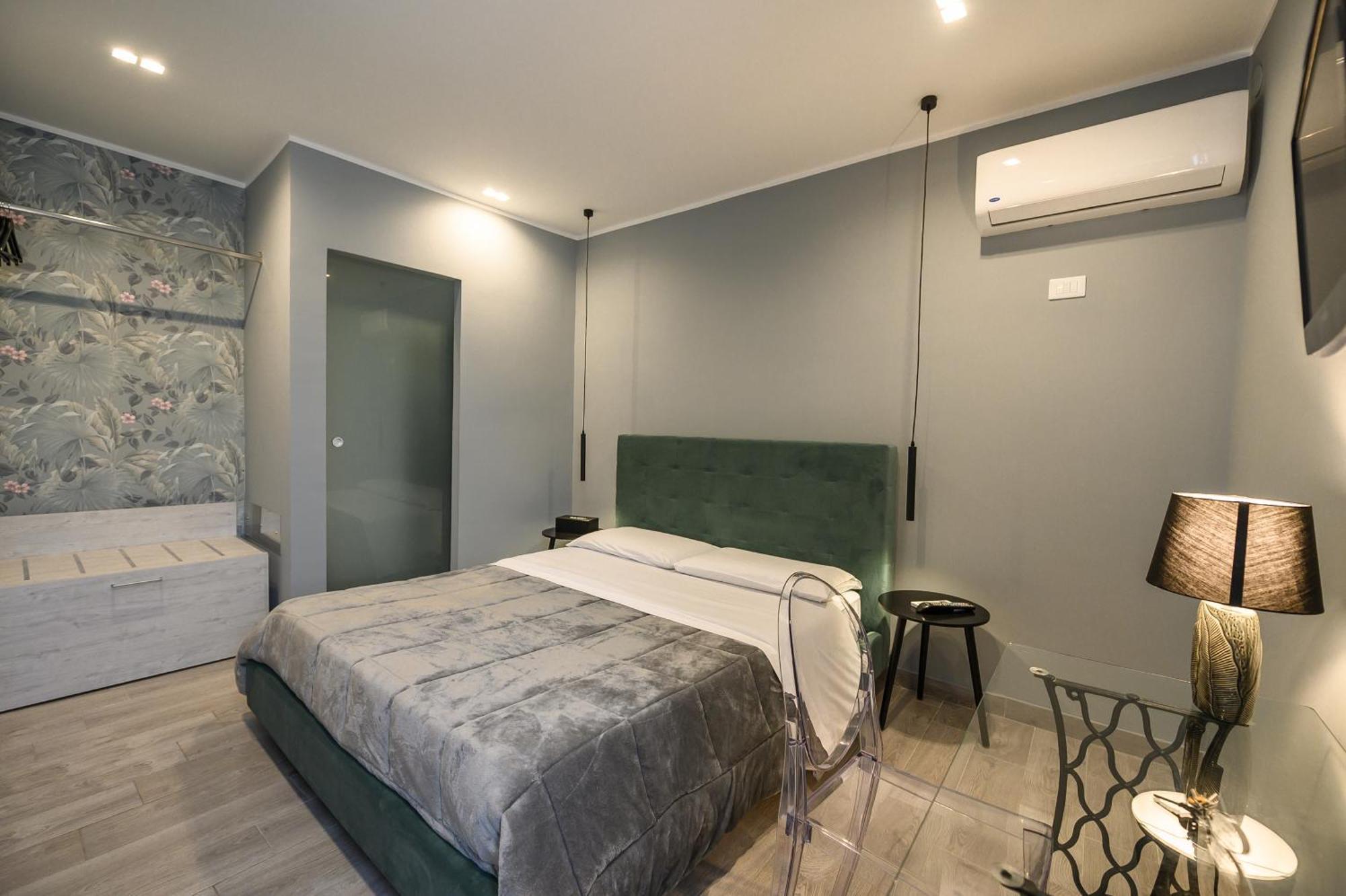 Il Cortile Degli Artisti Bed & Breakfast มาร์ซาลา ภายนอก รูปภาพ