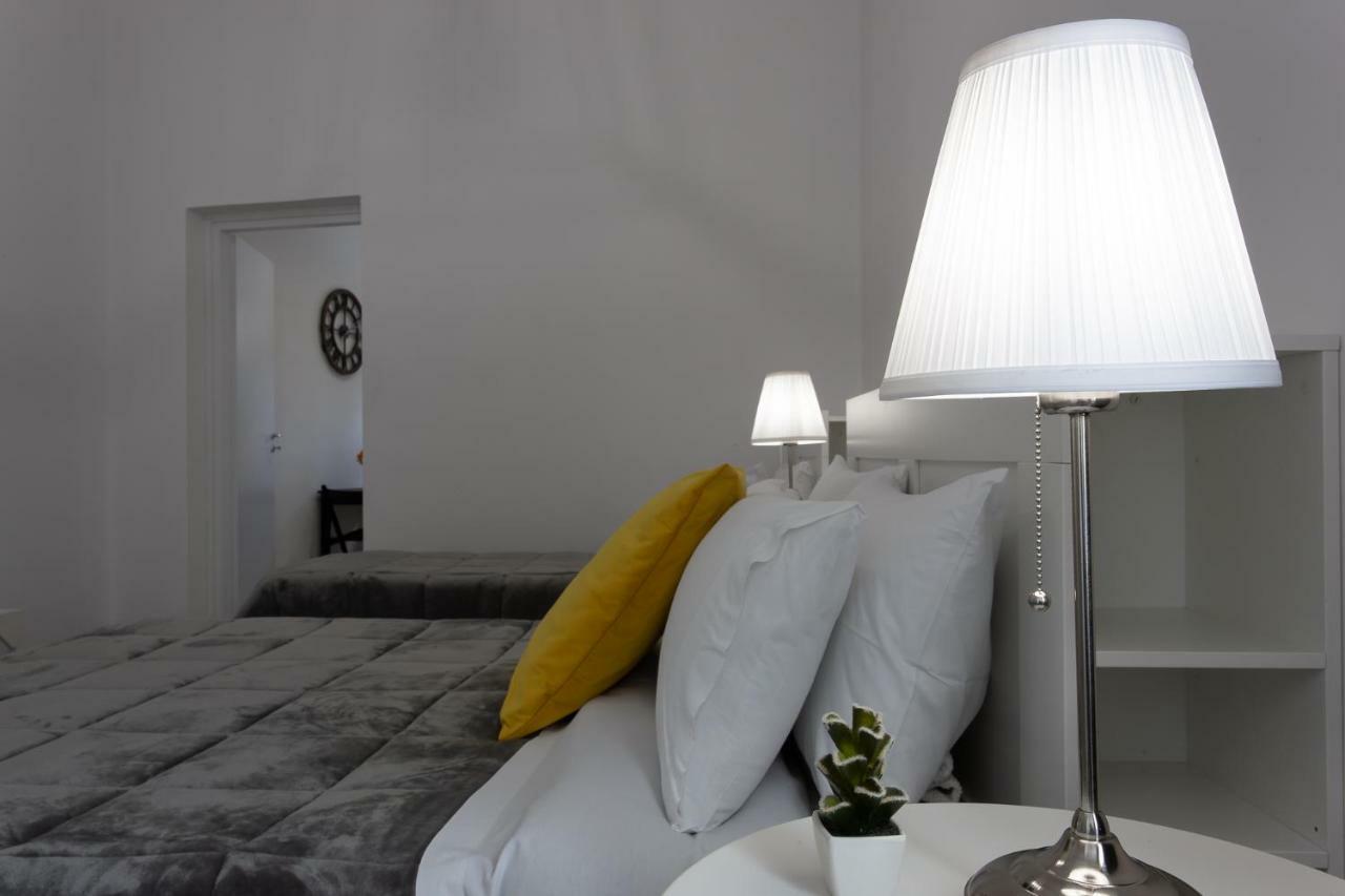Il Cortile Degli Artisti Bed & Breakfast มาร์ซาลา ภายนอก รูปภาพ